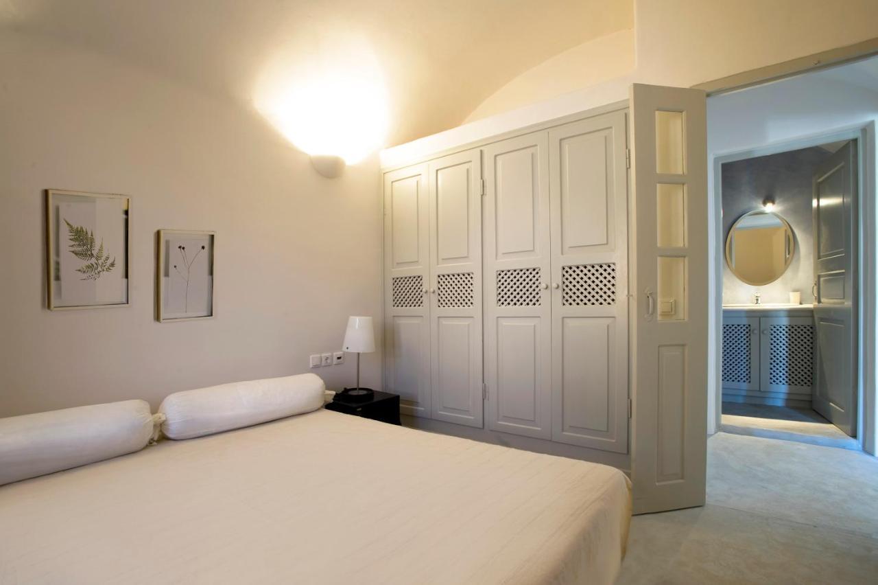 Ambelia Traditional Villas Ия Экстерьер фото