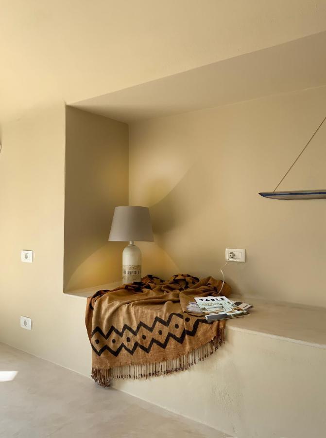 Ambelia Traditional Villas Ия Экстерьер фото
