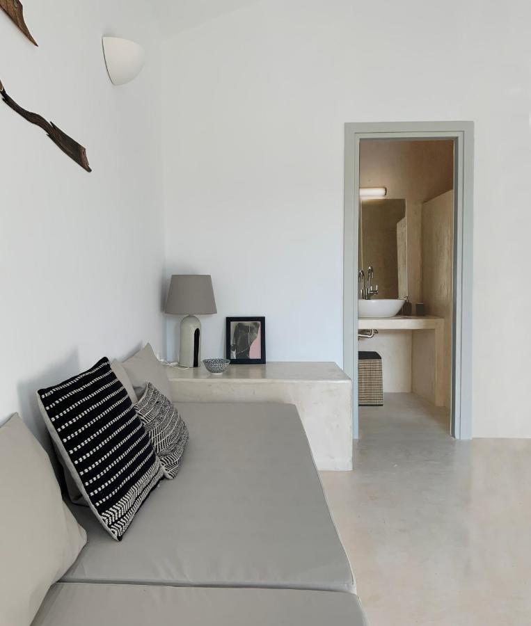 Ambelia Traditional Villas Ия Экстерьер фото