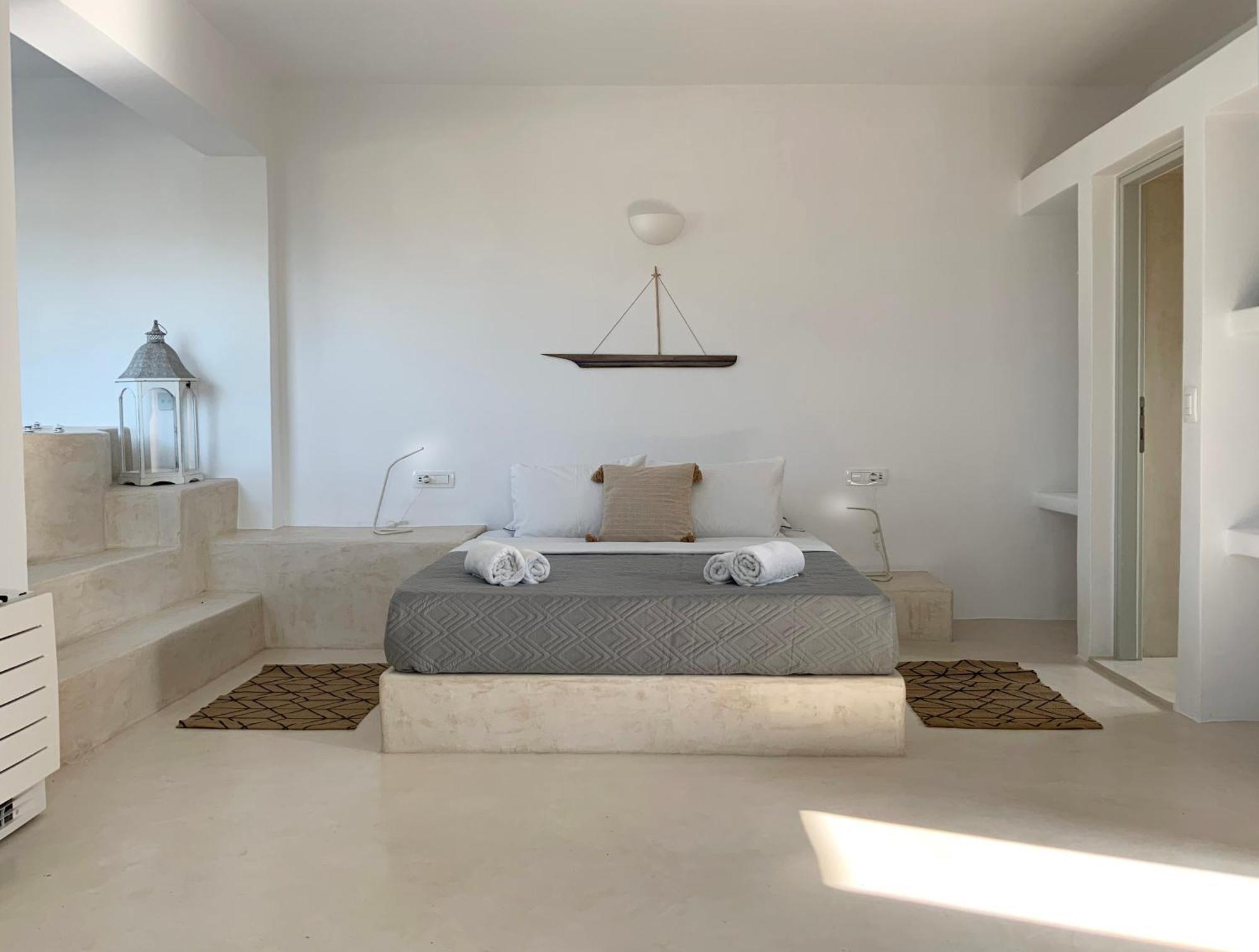 Ambelia Traditional Villas Ия Экстерьер фото