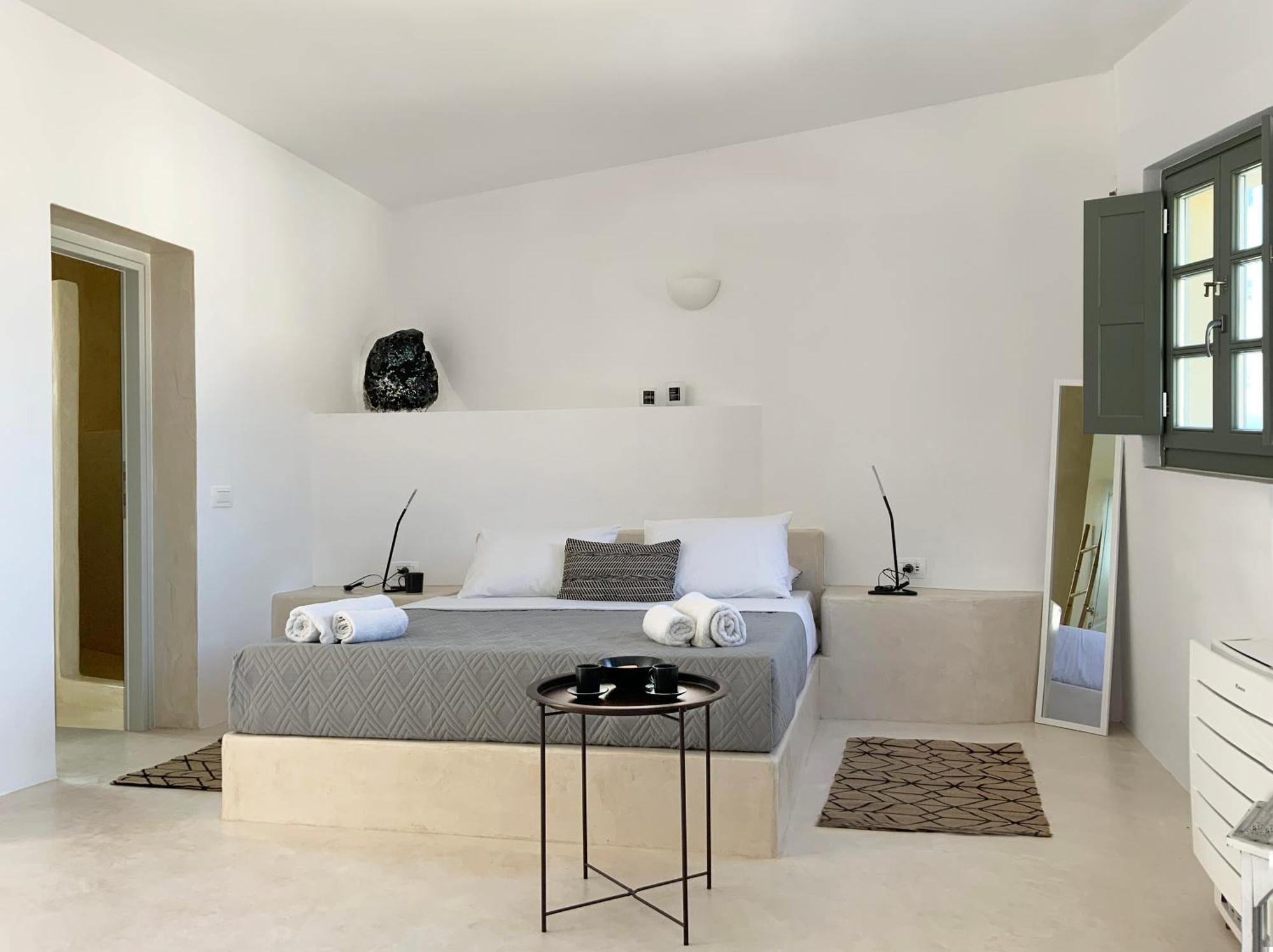 Ambelia Traditional Villas Ия Экстерьер фото